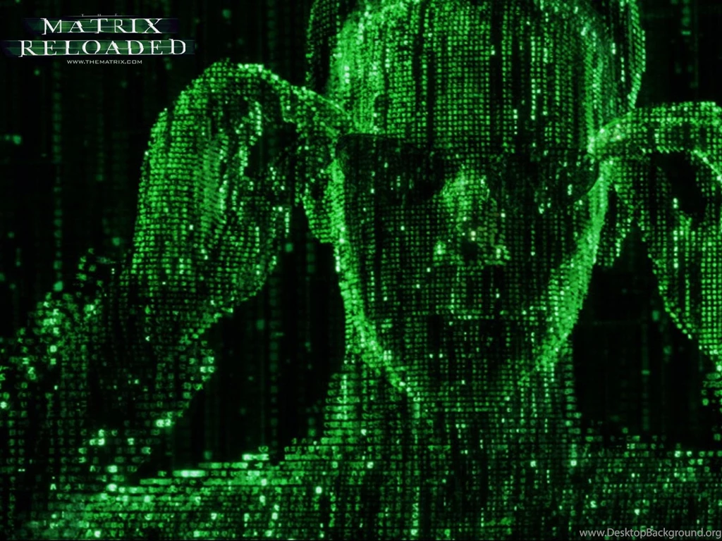 Matrix Reloaded Wallpapers And Images Wallpapers, Pictures, Photos