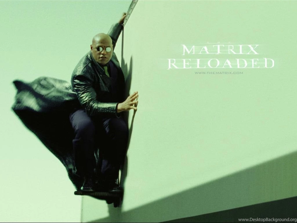 Matrix Reloaded Wallpapers And Images Wallpapers, Pictures, Photos