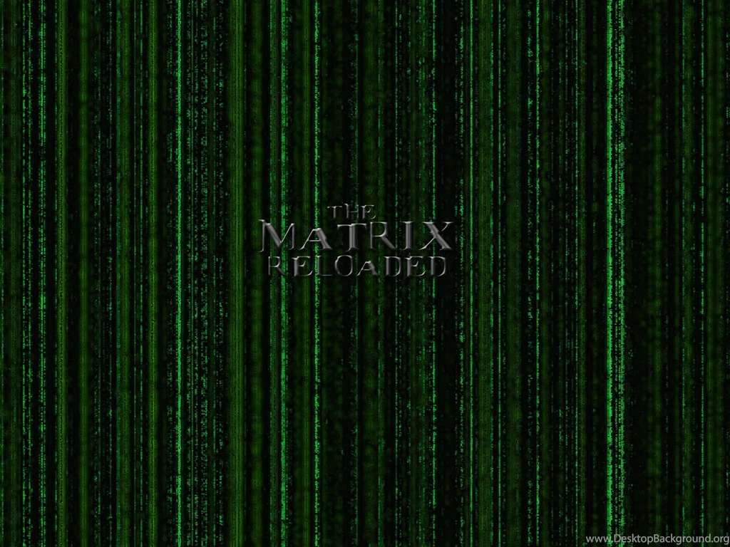 The Matrix Reloaded 31uc1d By 31uc1d On DeviantArt