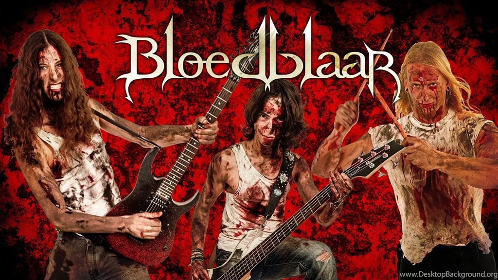 Red Band Wallpapers   HD Wallpapers And Pictures