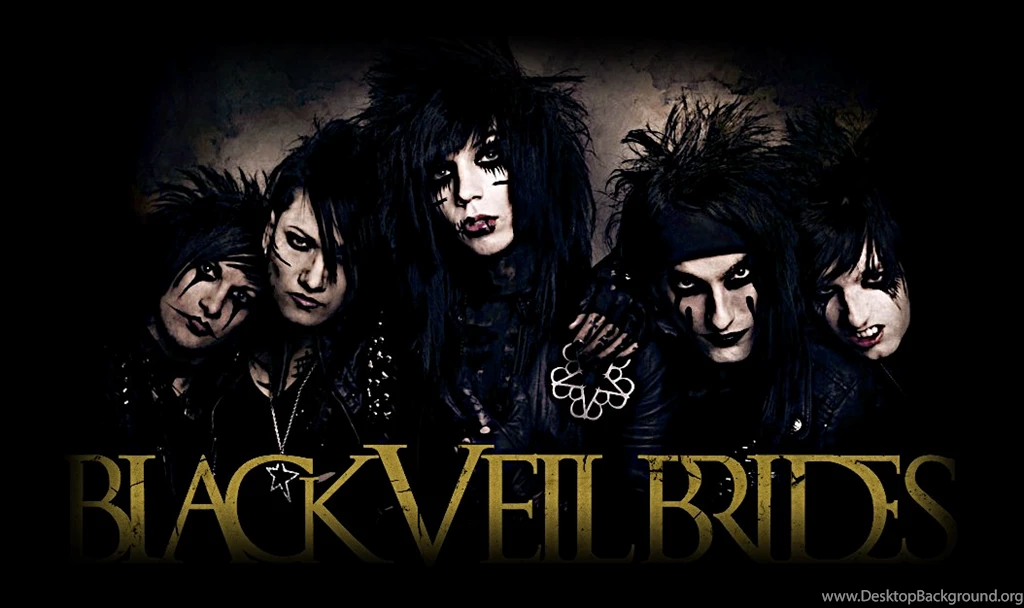 Black Veil Brides Backgrounds Wallpapers Cave
