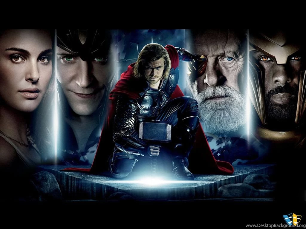 1920x1080px Thor 2 Hd Quality Wallpapers