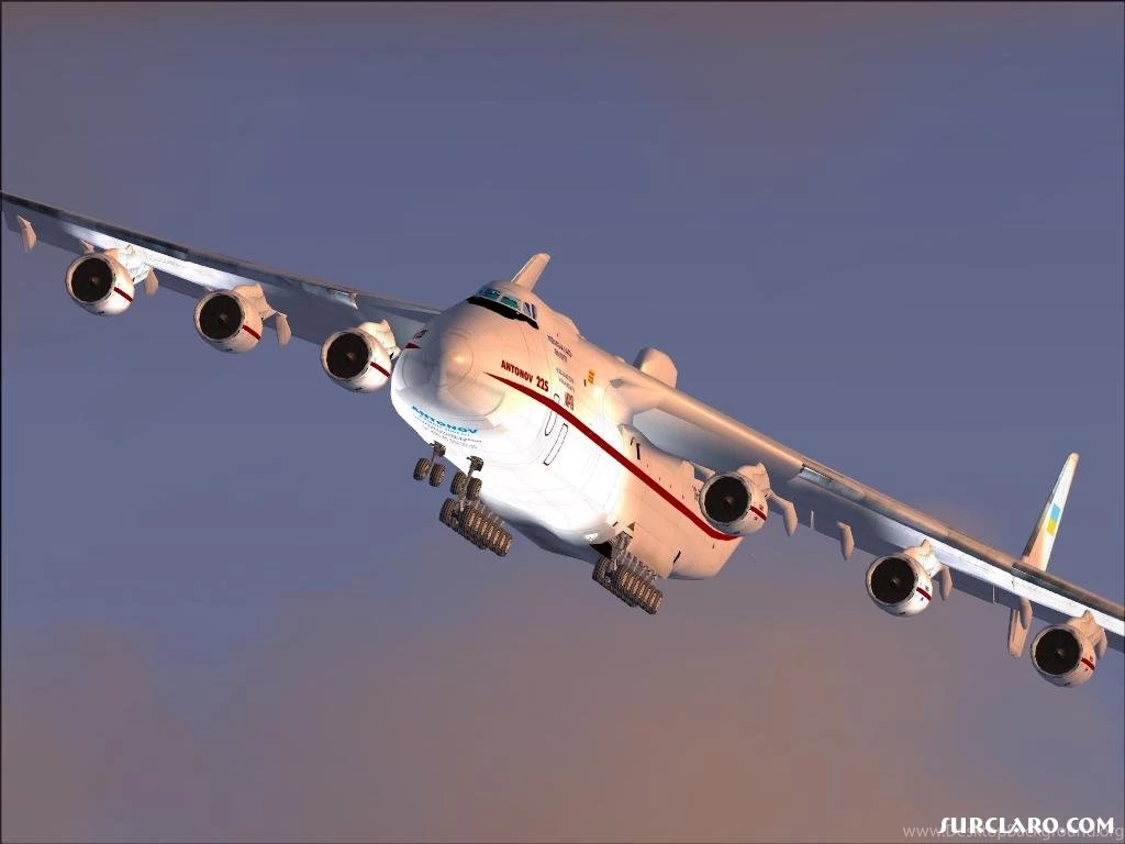 Trololo Blogg: Wallpapers Antonov