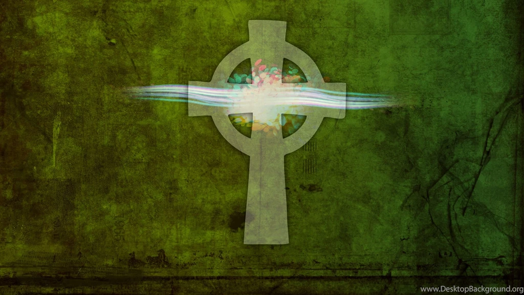 Wallpapers Worship Celtic 2560x1440