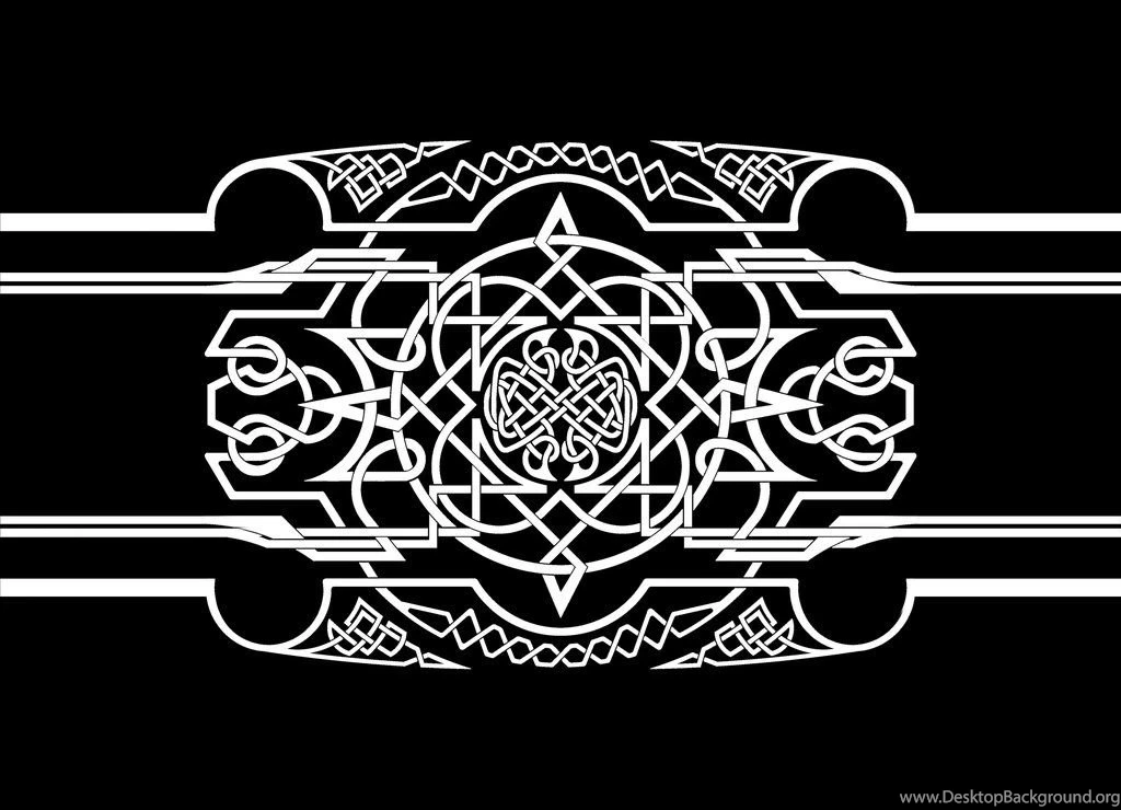 Celtic Wallpapers By Savageworlds On DeviantArt