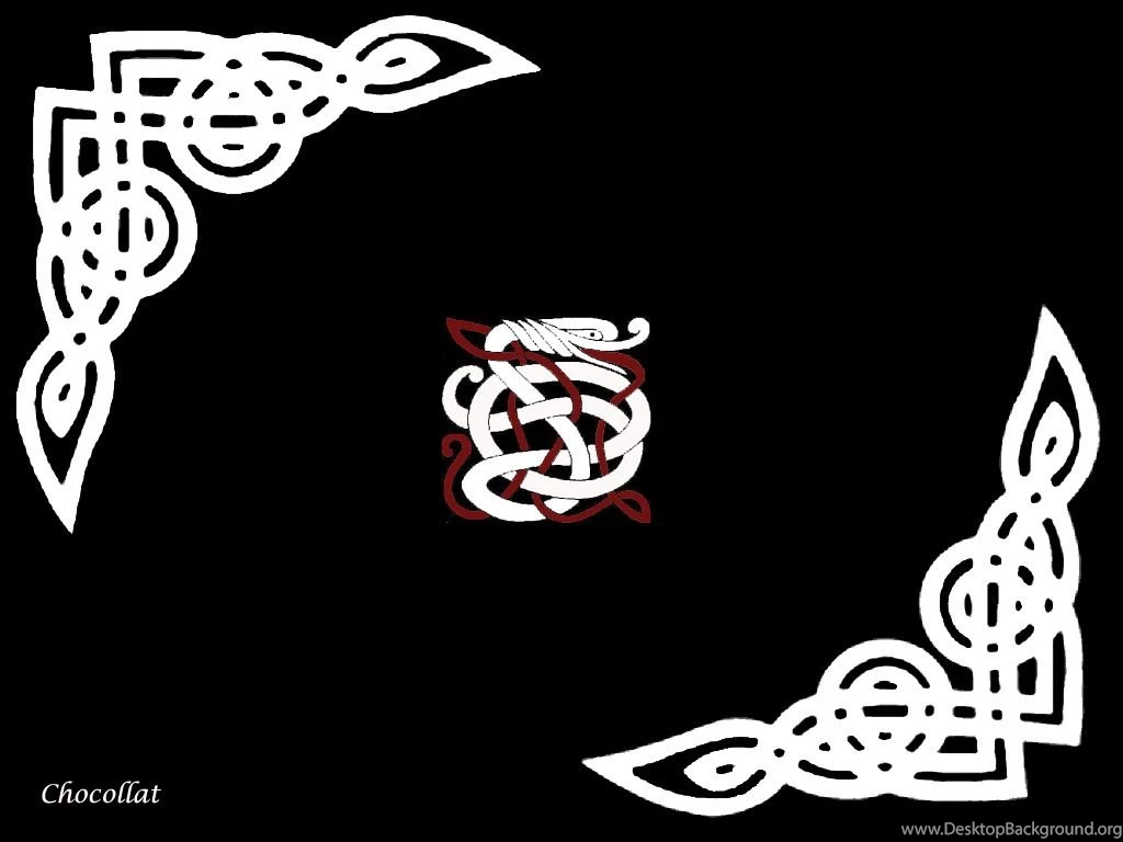 Celtic Wallpapers By Chocollat On DeviantArt