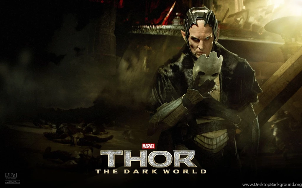 Thor The Dark World Wallpapers
