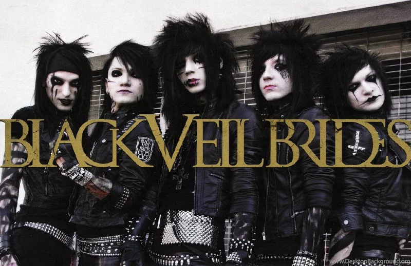 DeviantArt: More Like BlackVeilBrides Wallpapers By Offallenangels