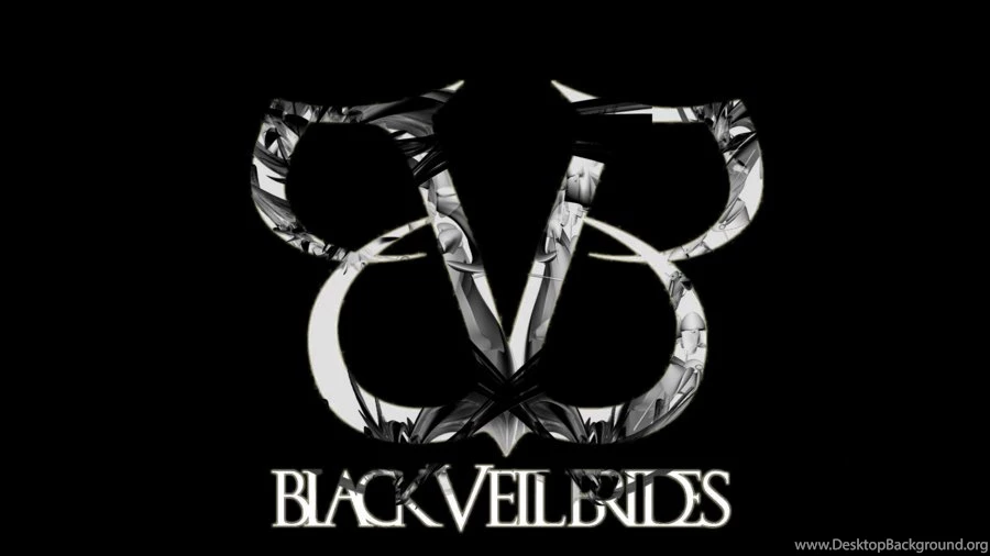 Black Veil Brides Logo ICliparts.com