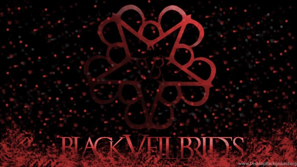 Black Veil Brides By An4rkyElite On DeviantArt