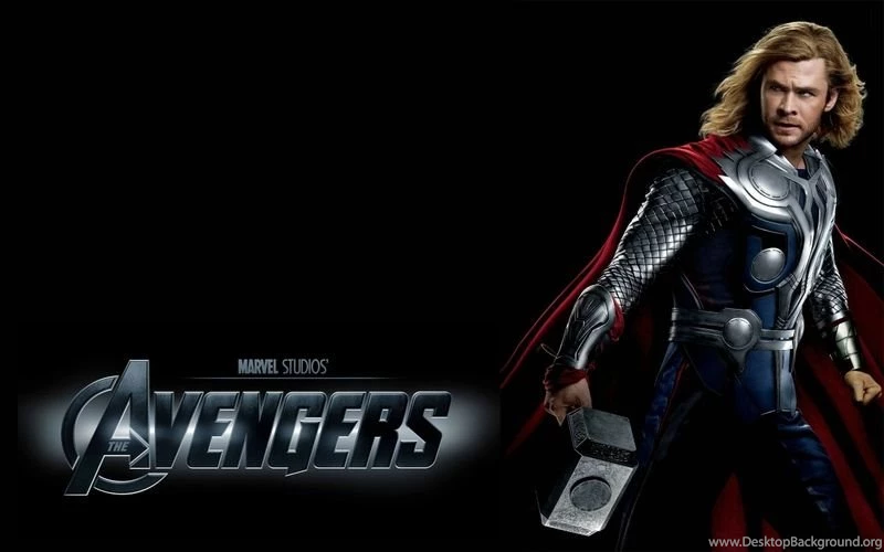 Wallpapers Sols: Thor 2   HD Wallpapers