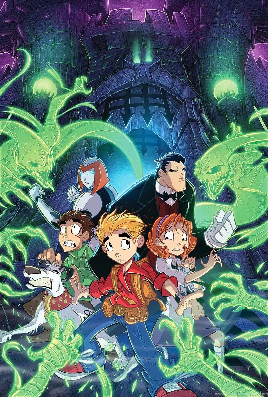 Richie Rich Cover 03 Colors By RobDuenas On DeviantArt