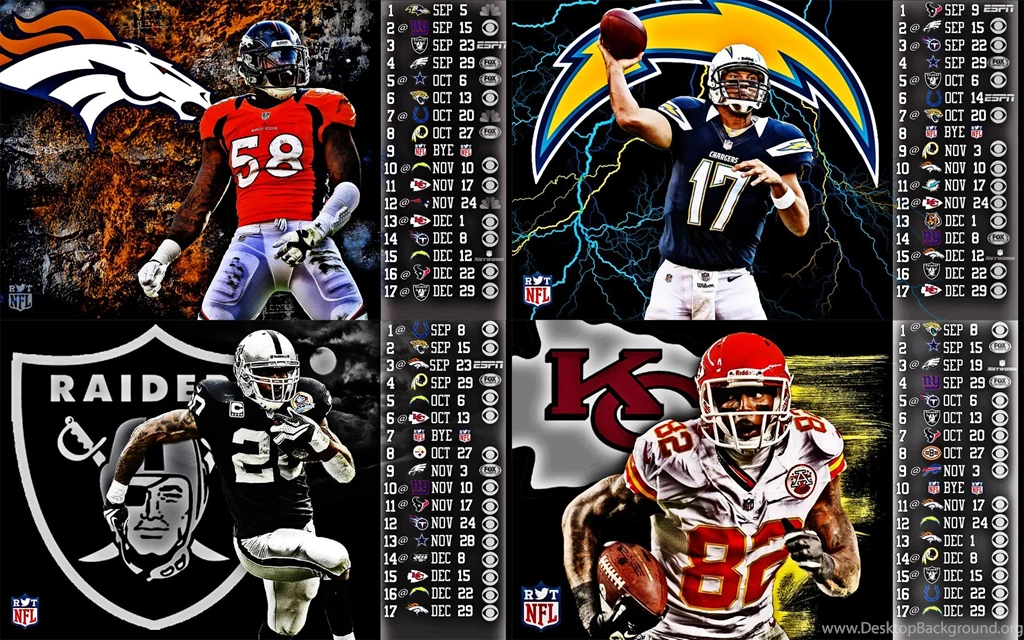 Raiders