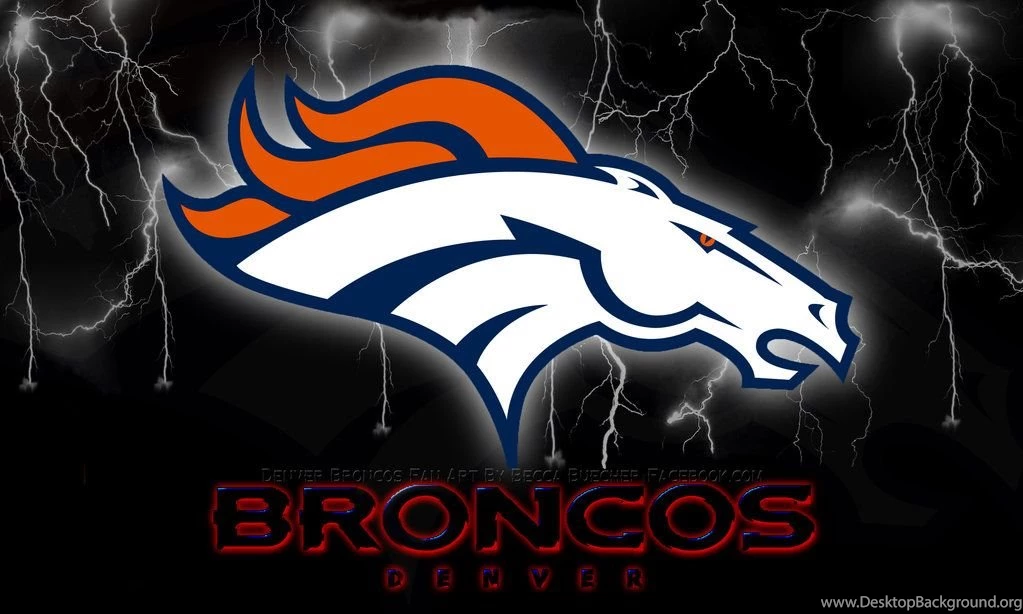 Denver Broncos Wallpapers 19 By DenverBroncosFanArt On DeviantArt