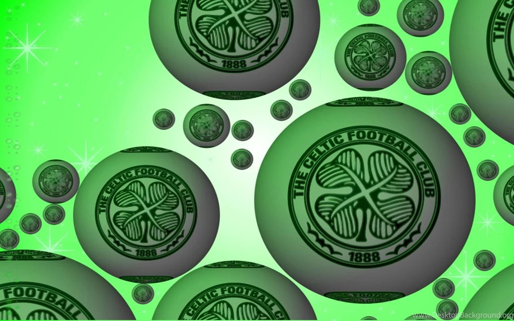 Celticfootballclub DeviantArt