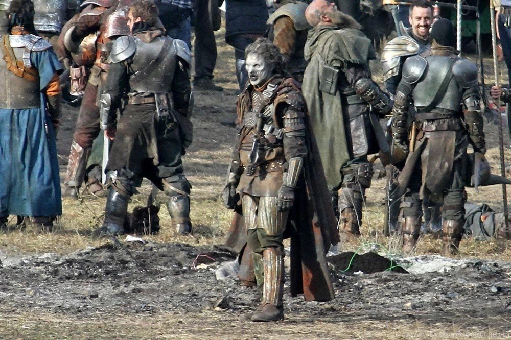 Thor 2 Pictures: Thor 2 Wallpapers & Desktop Backgrounds