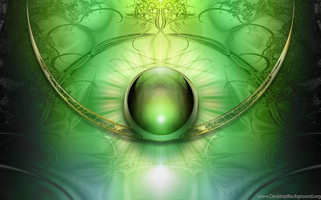 Green, Celtic, Version, Wallpapers, Nmsmith (