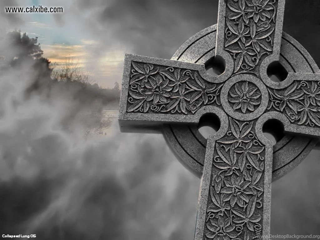Miscellaneous: Celtic Cross, Picture Nr. 16094