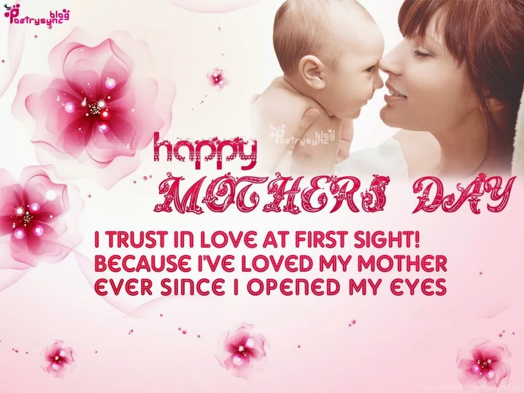 16 Mothers Day Quotes Wallpapers 2015 Educational Entertainment