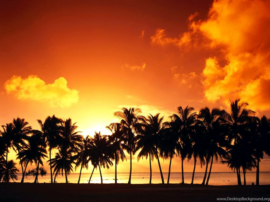 Sunset HD Wallpapers And Backgrounds