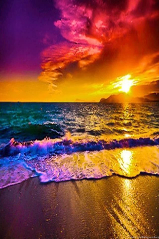 Amazing Sky