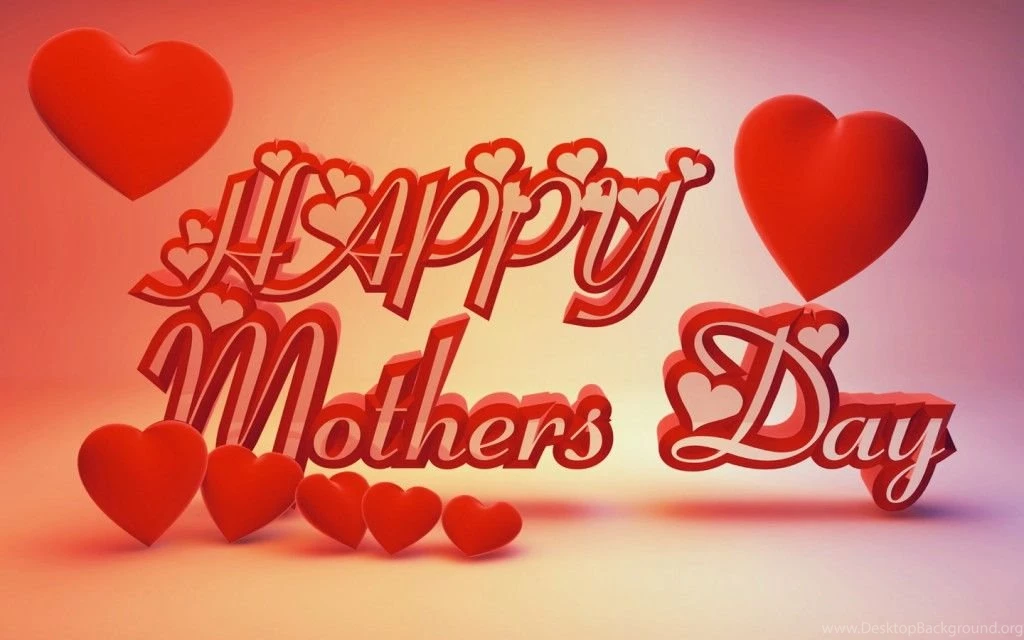 Happy Mothers Day Wallpapers 2014