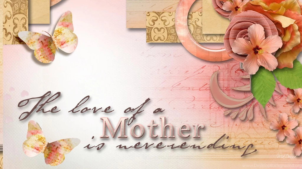 FOR MOTHERS DAY WALLPAPER   (