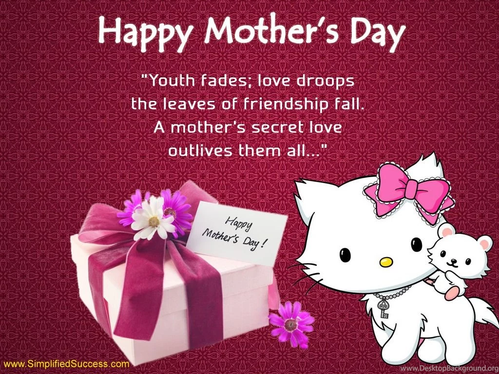 Mothers Day 2012 Wallpapers For Download, Download Free Wallpapers ...