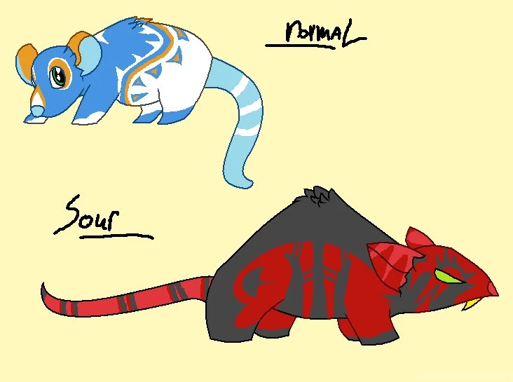 Viva Pinata Favourites By DragonRiderFan877 On DeviantArt