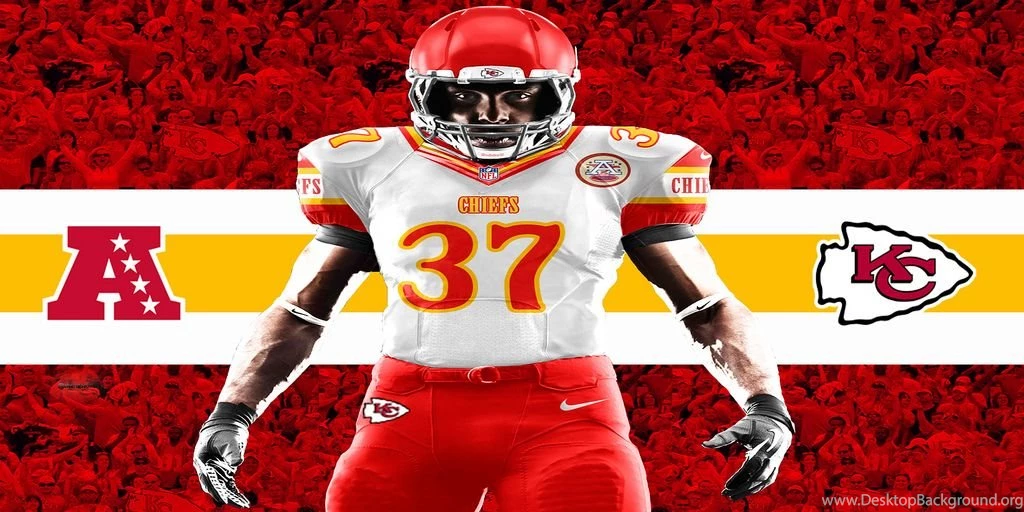 Kansas City Chiefs Wallpapers Single Player