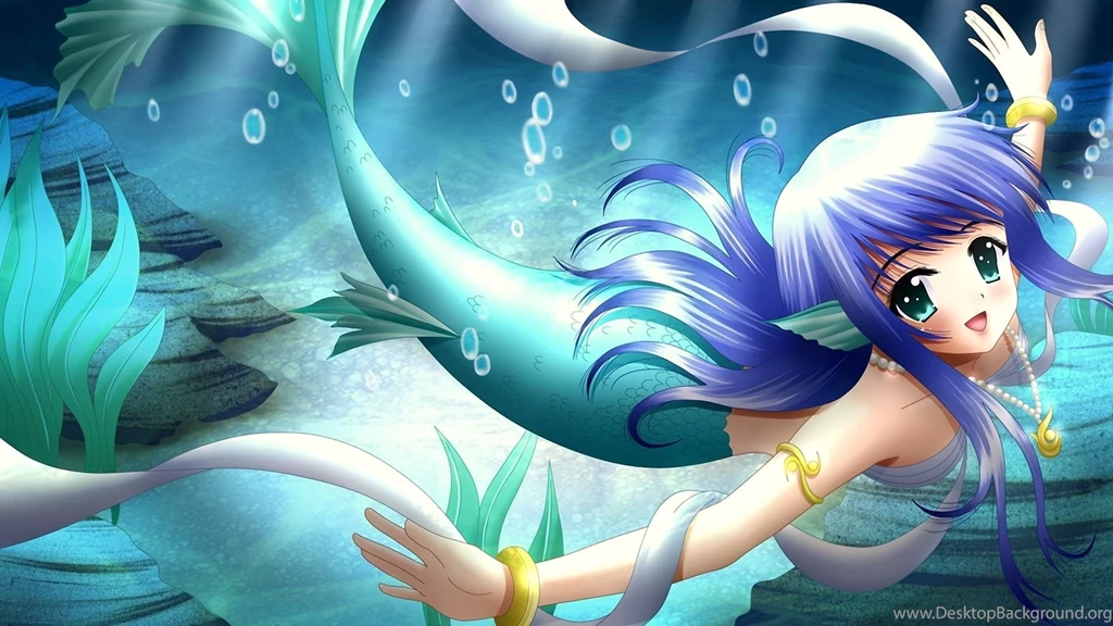 Full HD 1080p Mermaid Wallpapers HD, Desktop Backgrounds 1920x1080