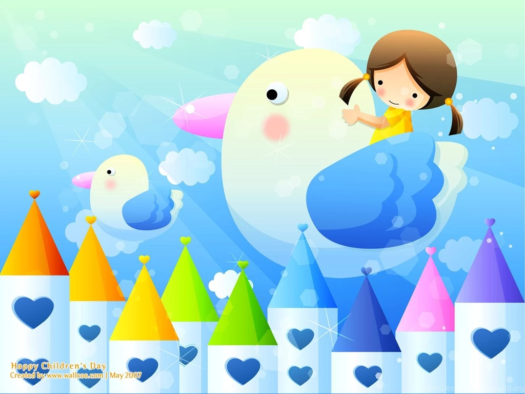 Wallpapers For Kids HD Wallpapers Pretty