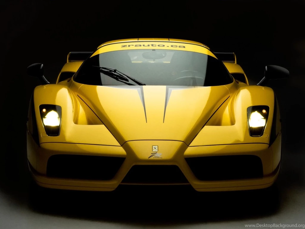 Ferrari Enzo Wallpapers 1600x1200 288960