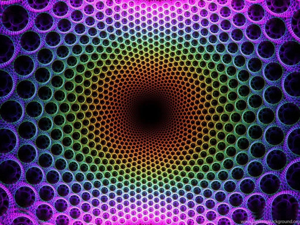 Moving Wallpapers