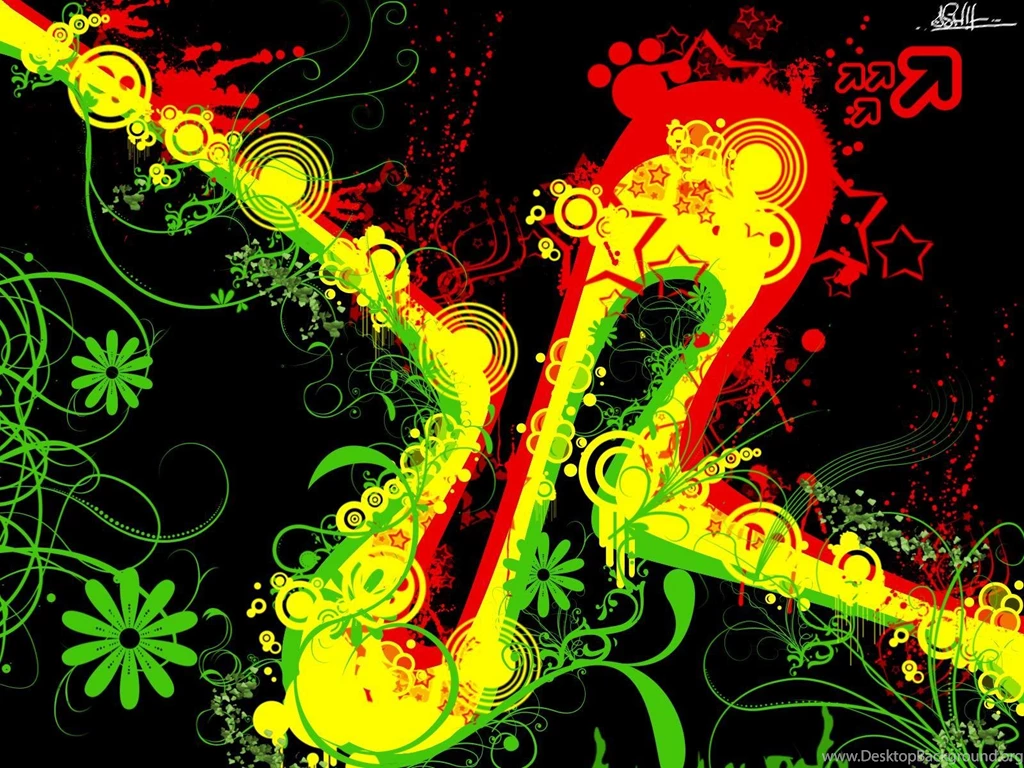 Rasta Smoke Wallpapers Moving Wallpapers Free Desktop Smadata Com ...