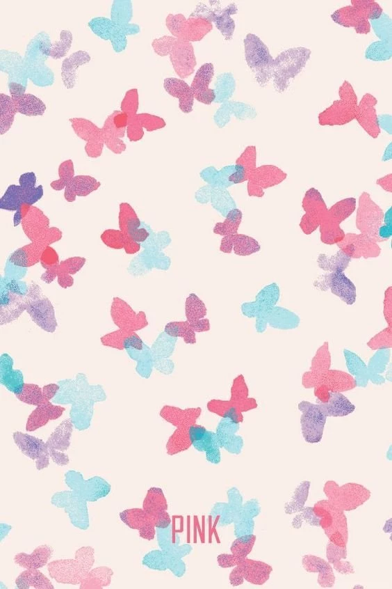 Victoria's Secret Love Pink Iphone Wallpapers Google Search ...