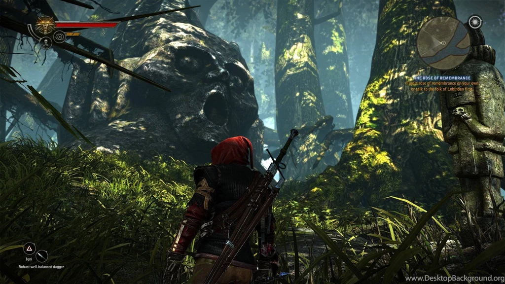 The Witcher 2: Assassins Of Kings