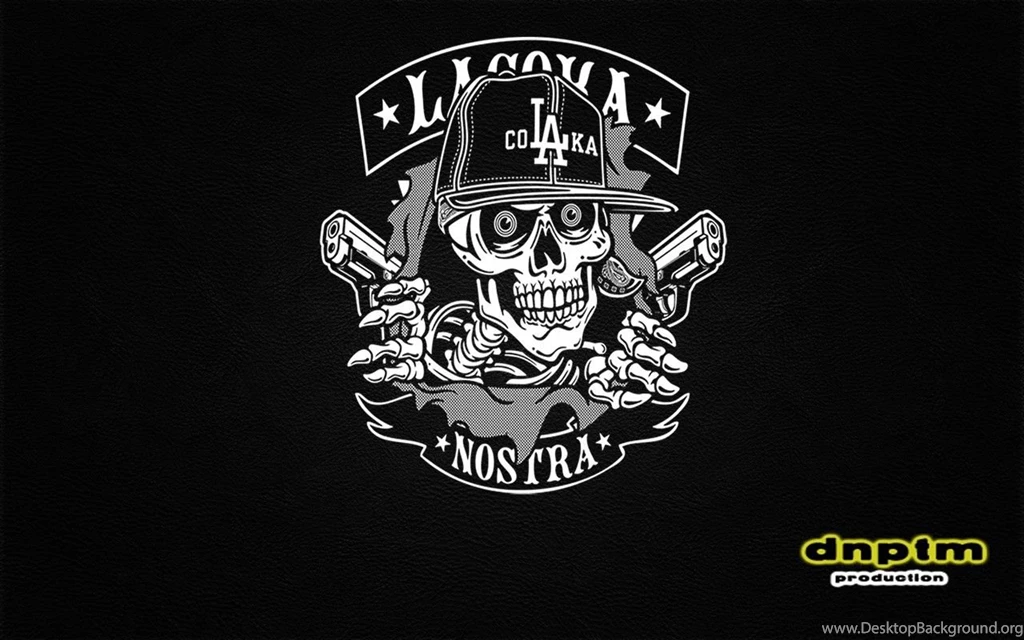 Hip Hop La Coka Nostra