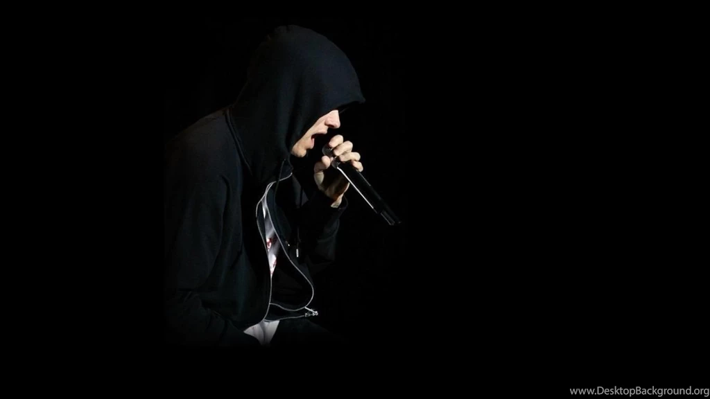 Descargar Fondos De Pantalla Eminem Hip Hop Hd Widescreen Gratis ...