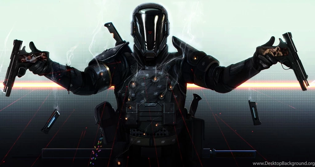 Vaporlocked: What's That? You Need A Cool Wallpaper?