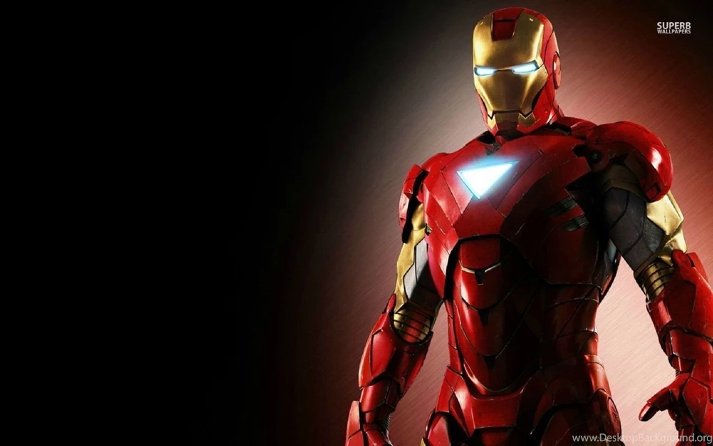 Iron Man Wallpapers   Movie Wallpapers