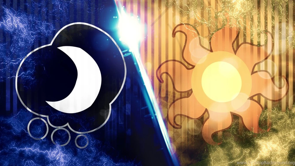 Day And Night Wallpapers By ElQwerty On DeviantArt