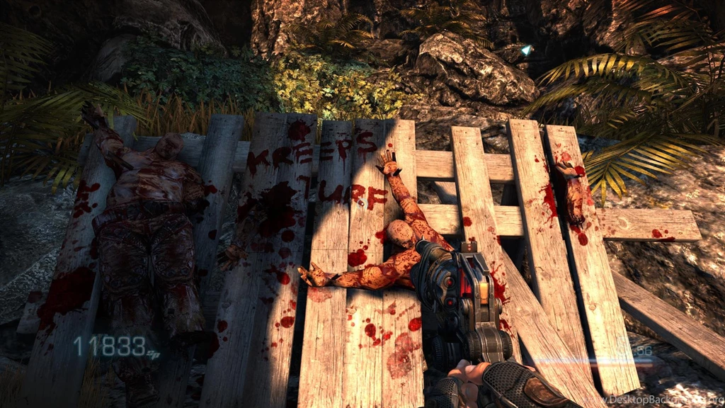 The PD Chronicles: I'll Kill Your Dicks!