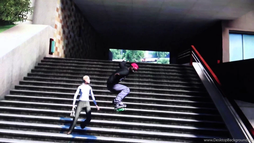 Skate 3 Episode 15 It's Fucking Awesome YouTube