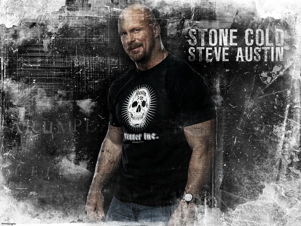 Stone Cold Steve Austin Wallpapers (15863059) Fanpop