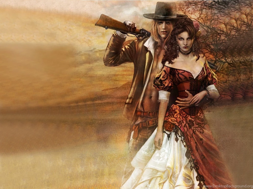 Wallpapers Love Couples In Love Fantasy Image