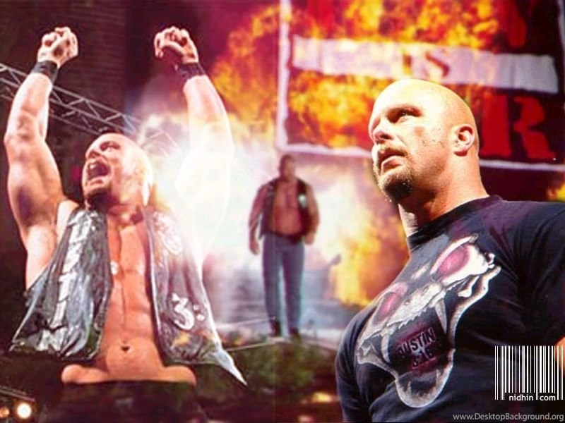 Stone Cold Steve Austin Wallpapers