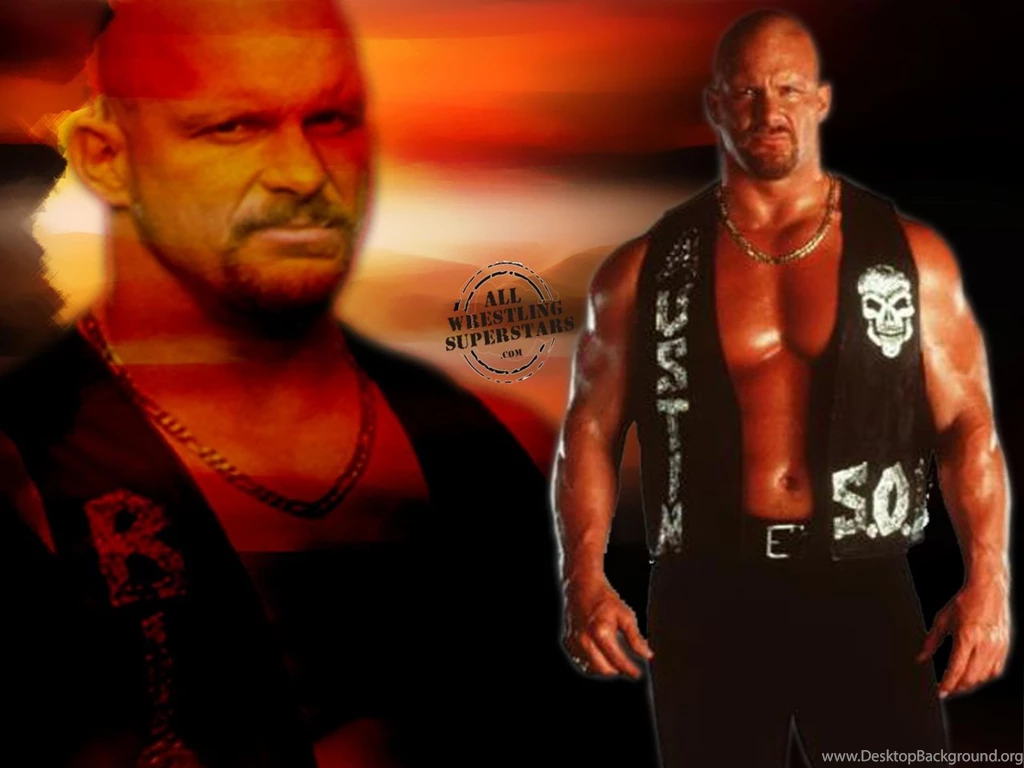 Stone Cold Steve Austin Wallpapers