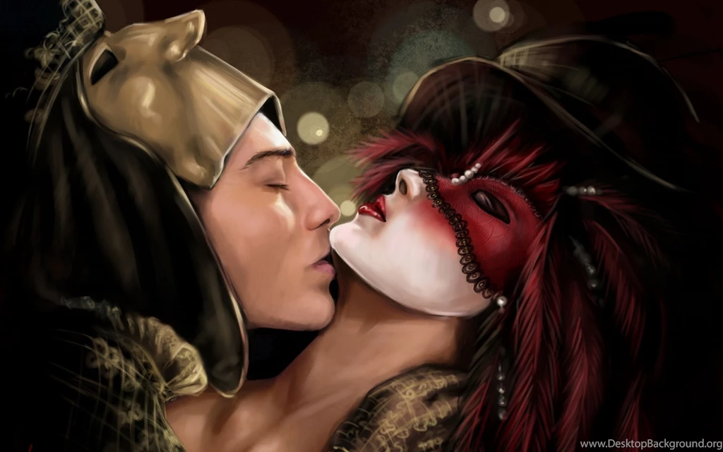 Fantasy Love HD Wallpapers