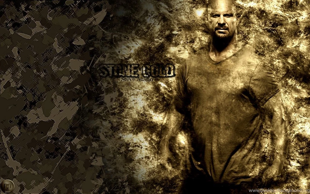 DeviantArt: More Like Stone Cold Steve Austin By Pollo0389